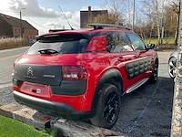 2016 citroën c4 cactus - afbeelding 29 van  41