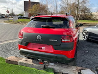 2016 citroën c4 cactus - afbeelding 32 van  41