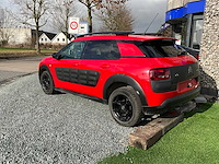 2016 citroën c4 cactus - afbeelding 34 van  41