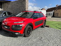 2016 citroën c4 cactus - afbeelding 35 van  41