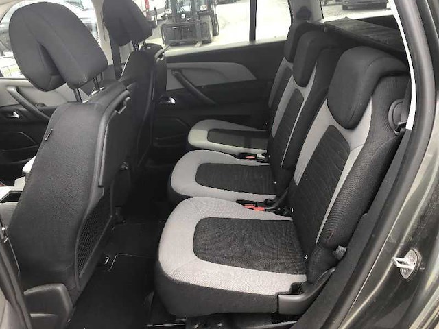 2016 citroën c4 picasso 1.2 puretech auto - afbeelding 2 van  21