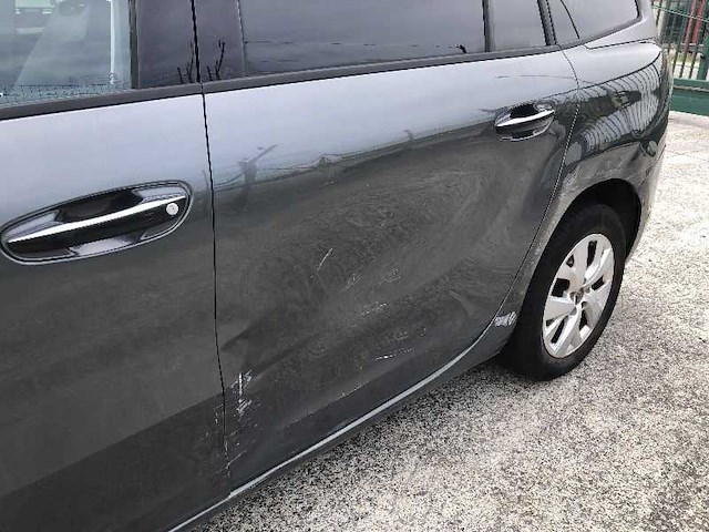 2016 citroën c4 picasso 1.2 puretech auto - afbeelding 5 van  21