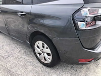 2016 citroën c4 picasso 1.2 puretech auto - afbeelding 6 van  21
