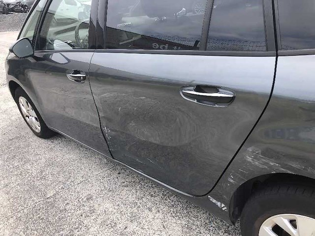 2016 citroën c4 picasso 1.2 puretech auto - afbeelding 7 van  21