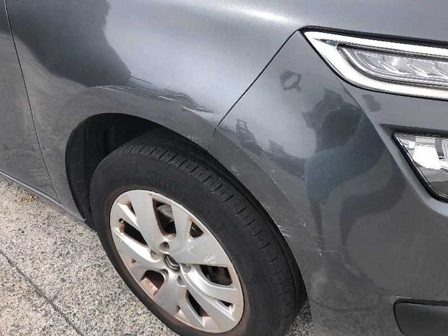 2016 citroën c4 picasso 1.2 puretech auto - afbeelding 10 van  21