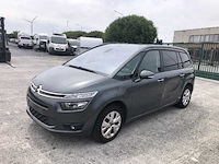 2016 citroën c4 picasso 1.2 puretech auto - afbeelding 1 van  21