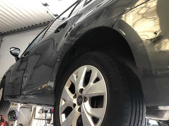 2016 citroën c4 picasso 1.2 puretech auto - afbeelding 14 van  21