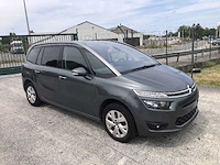 2016 citroën c4 picasso 1.2 puretech auto - afbeelding 16 van  21