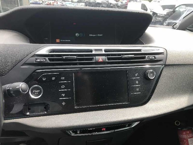 2016 citroën c4 picasso 1.2 puretech auto - afbeelding 20 van  21