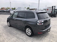 2016 citroën c4 picasso 1.2 puretech auto - afbeelding 12 van  21