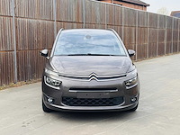 2016 citroën c4 picasso - afbeelding 9 van  16