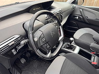 2016 citroën c4 picasso - afbeelding 13 van  16