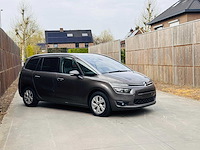 2016 citroën c4 picasso - afbeelding 11 van  17
