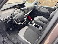 2016 citroën c4 picasso - afbeelding 2 van  3