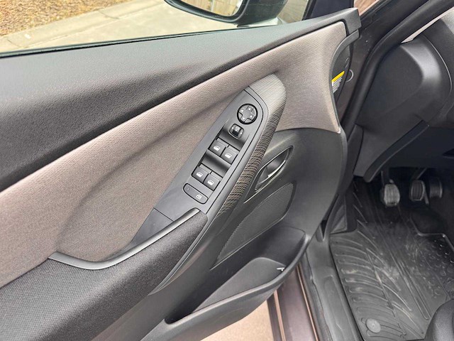 2016 citroën c4 picasso - afbeelding 2 van  9