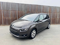2016 citroën c4 picasso - afbeelding 1 van  9