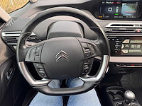 2016 citroën c4 picasso - afbeelding 8 van  9