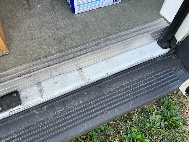 2016 citroën jumper - koelwagen - afbeelding 17 van  42