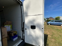 2016 citroën jumper - koelwagen - afbeelding 18 van  42