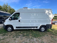 2016 citroën jumper - koelwagen - afbeelding 12 van  42