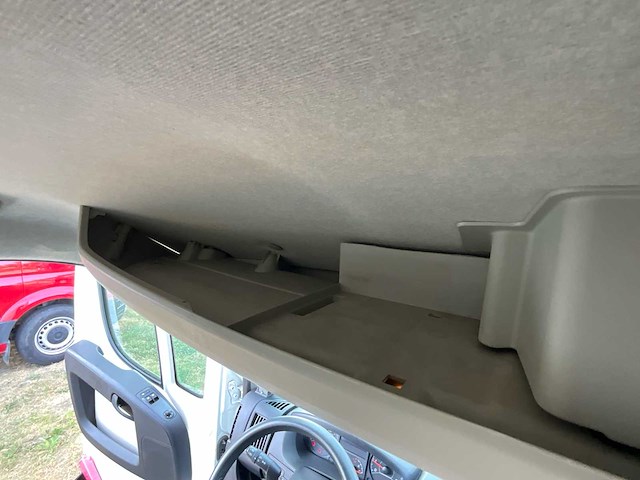 2016 citroën jumper - koelwagen - afbeelding 25 van  42