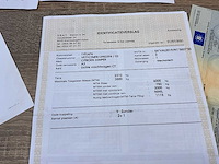 2016 citroën jumper - koelwagen - afbeelding 36 van  42