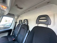 2016 citroën jumper - koelwagen - afbeelding 9 van  40