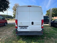 2016 citroën jumper - koelwagen - afbeelding 33 van  40