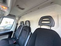 2016 citroën jumper - koelwagen - afbeelding 9 van  35