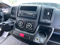 2016 citroën jumper - koelwagen - afbeelding 18 van  35