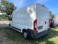 2016 citroën jumper - koelwagen - afbeelding 20 van  35