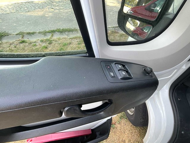 2016 citroën jumper - koelwagen - afbeelding 5 van  42