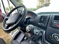 2016 citroën jumper - koelwagen - afbeelding 22 van  42