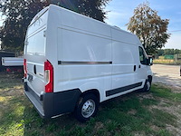 2016 citroën jumper - koelwagen - afbeelding 38 van  42