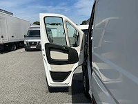 2016 citroën jumper - afbeelding 6 van  27