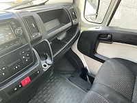 2016 citroën jumper - afbeelding 13 van  27