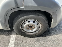 2016 citroën jumper - afbeelding 4 van  27