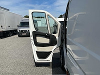 2016 citroën jumper - afbeelding 6 van  27