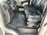 2016 citroën jumper - afbeelding 8 van  27