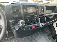 2016 citroën jumper - afbeelding 11 van  27