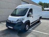 2016 citroën jumper - afbeelding 1 van  27