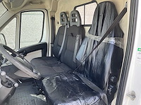 2016 citroën jumper - afbeelding 14 van  27