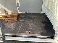 2016 citroën jumper - afbeelding 16 van  27