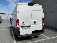 2016 citroën jumper - afbeelding 23 van  27