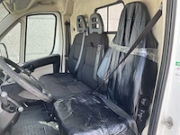 2016 citroën jumper - afbeelding 14 van  27