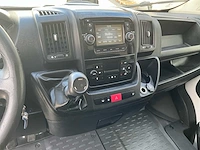 2016 citroën jumper - afbeelding 11 van  27