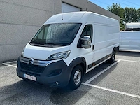 2016 citroën jumper
