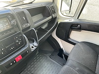 2016 citroën jumper - afbeelding 13 van  27