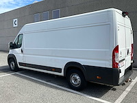 2016 citroën jumper - afbeelding 21 van  27