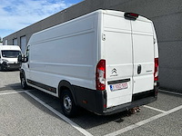 2016 citroën jumper - afbeelding 22 van  27